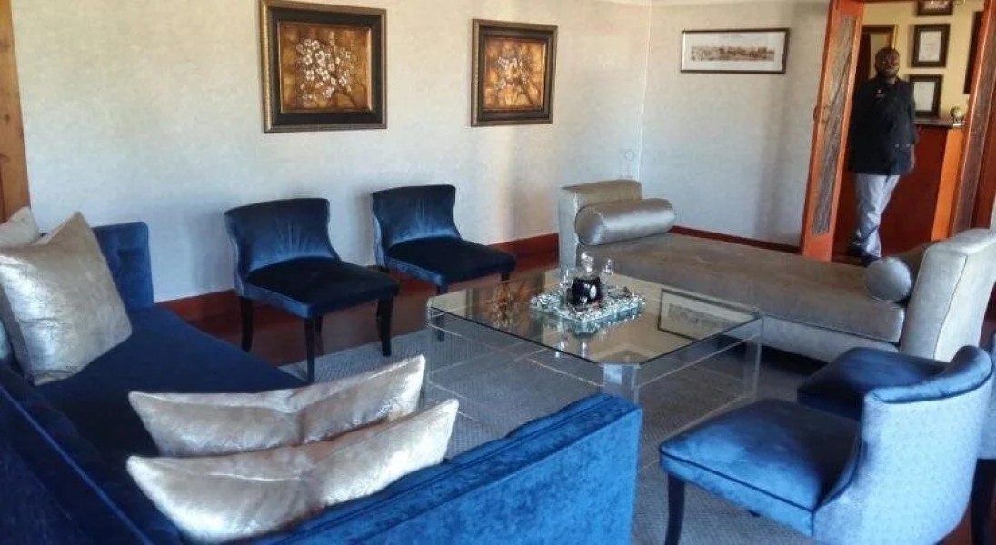 Day's end Guesthouse