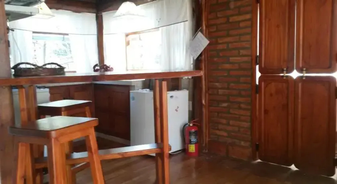 Cabañas Tika