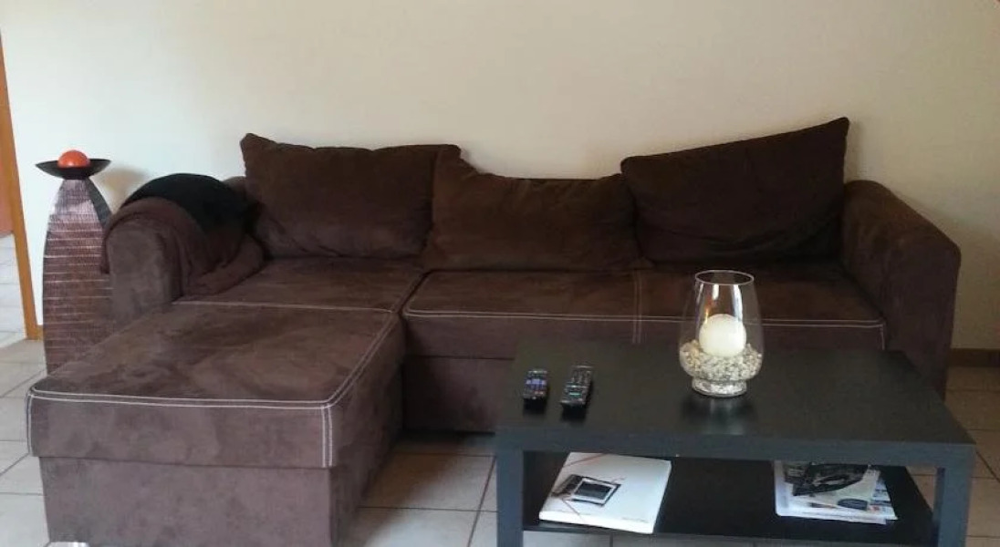 Appartement Maillefer