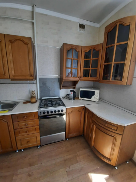 Апартаменты на улице Горького 38