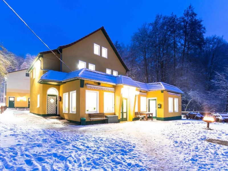 NaturFreundeHaus Stecklenberg - Hostel