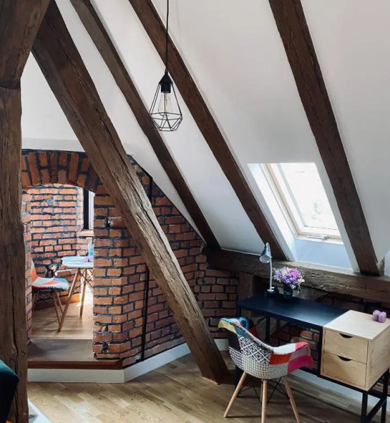 Przytulny Apartament Z Wieżą