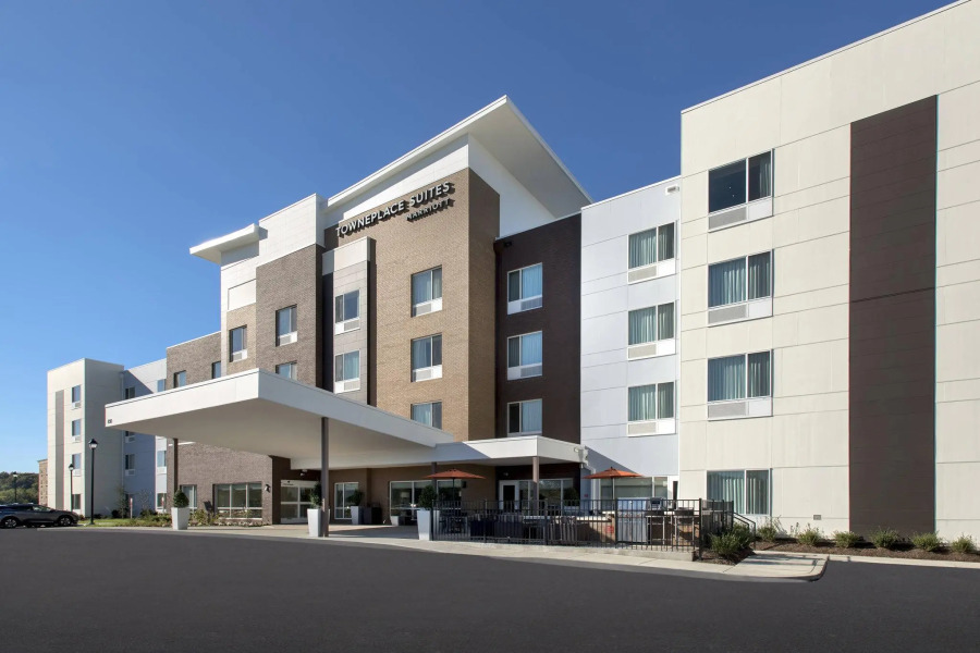 TownePlace Suites by Marriott Nashville Goodlettsville