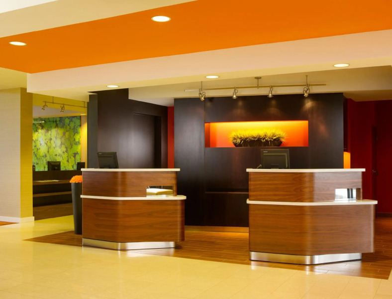 Courtyard by Marriott Philadelphia Langhorne