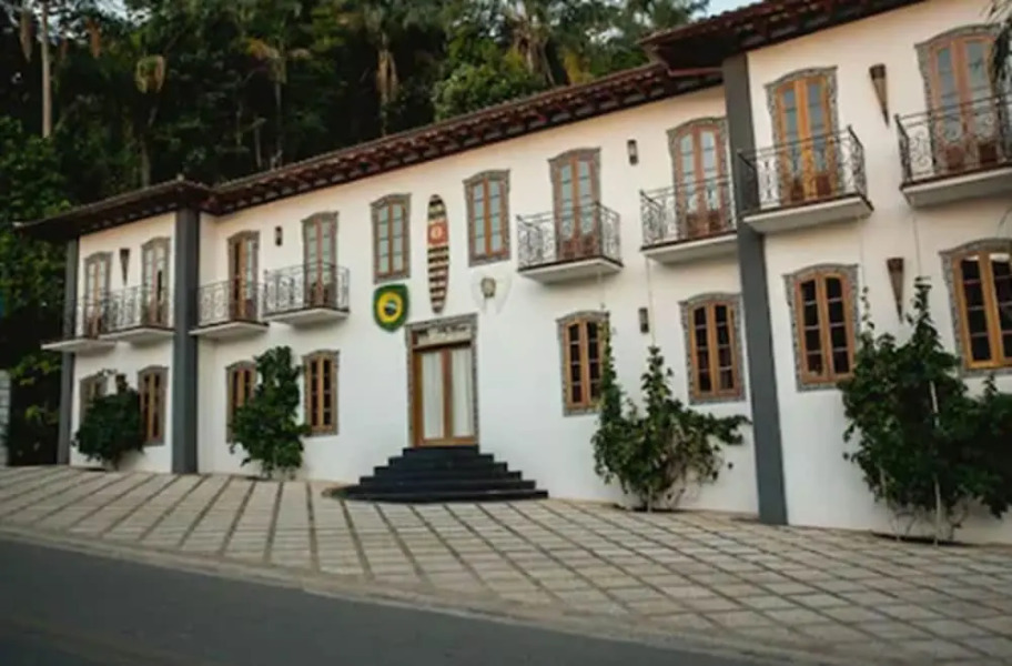 Dpny Beach Hotel & Spa