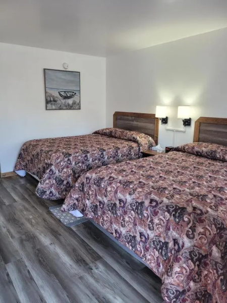 John Day Motel