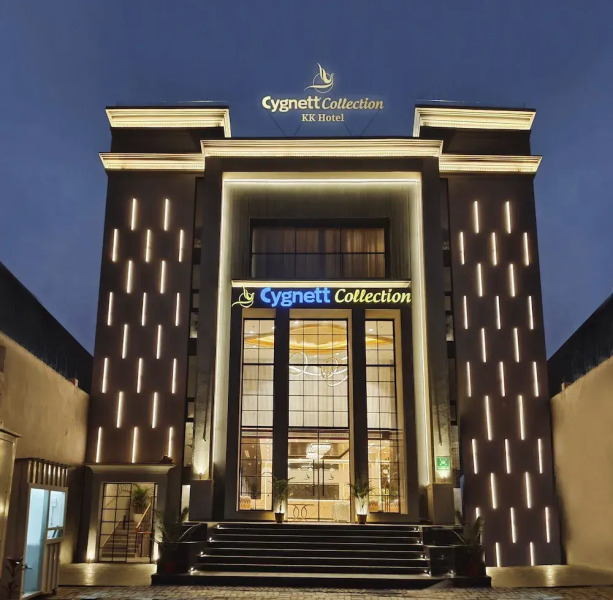 Cygnett Collection KK Hotel