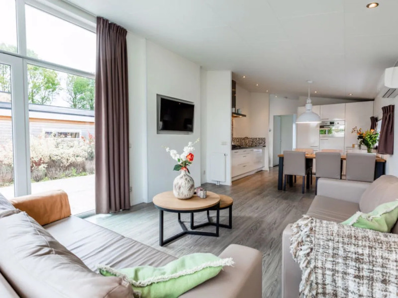 Green Resort Mooi Bemelen 14197