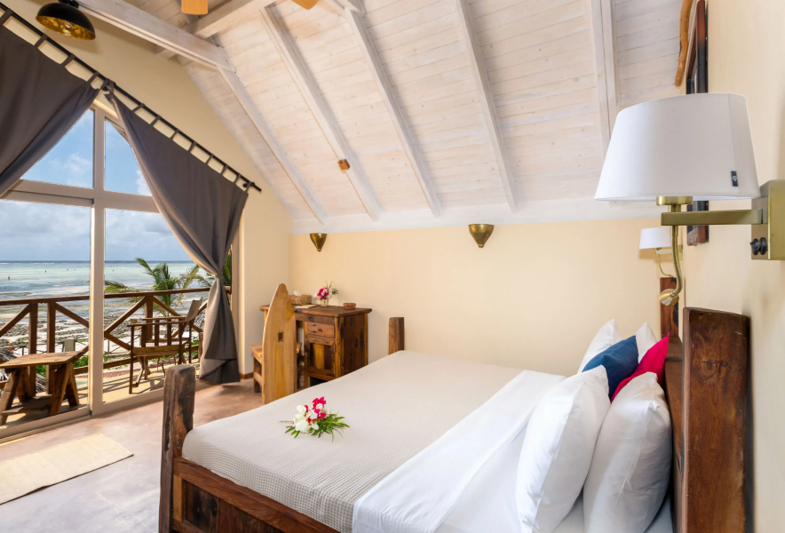 Clove Island Villas & SPA