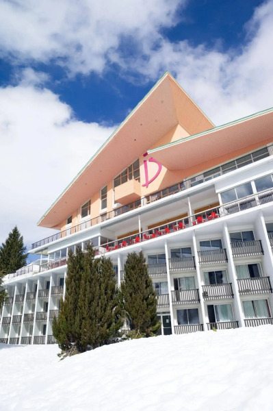 Belambra Clubs Gourette - Lou Sarri