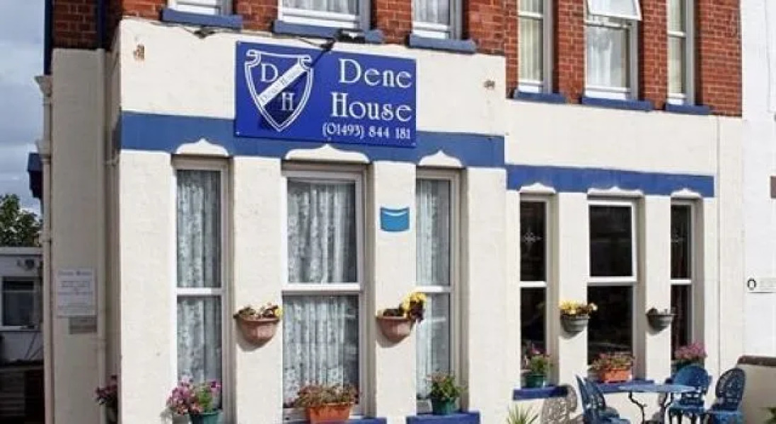 Dene House
