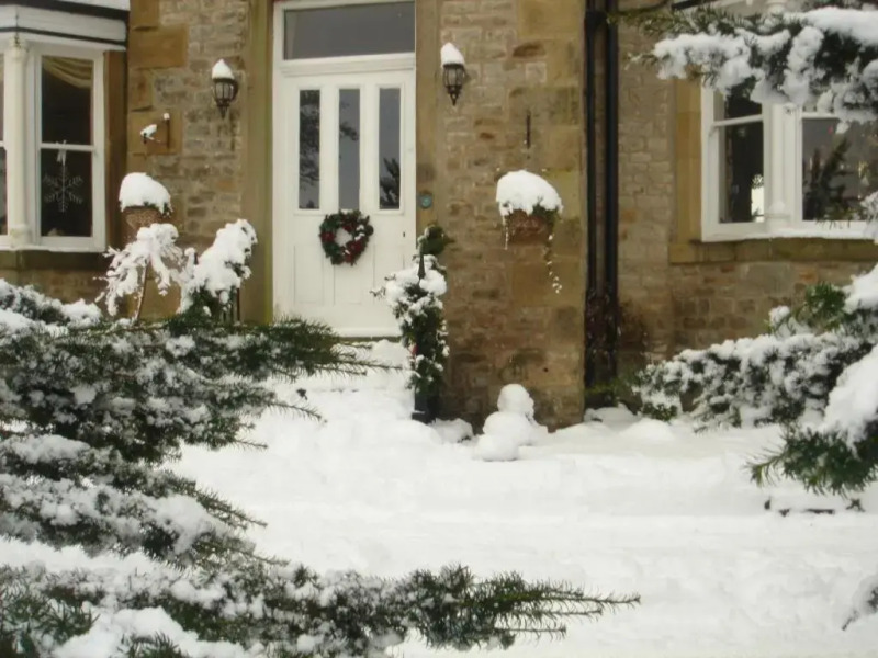 Littlebank Country House