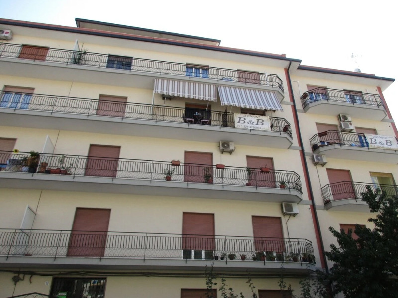 Selene Policlinico di Catania