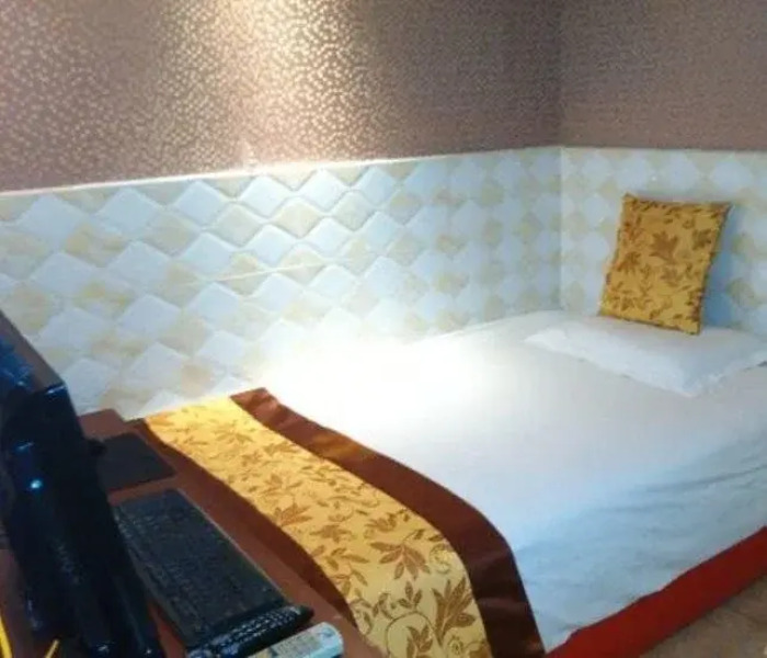 Yichang Longfeng Inn