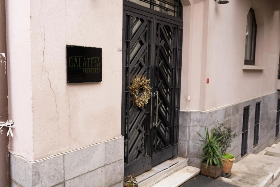 Galateia Residence