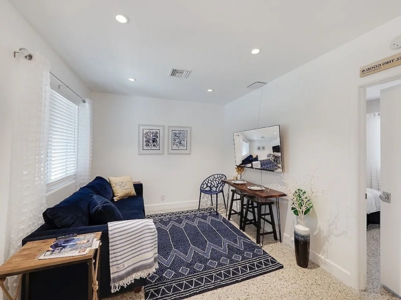 Seas The Day 5 - Seaside W/ Pool 1 Bedroom Duplex