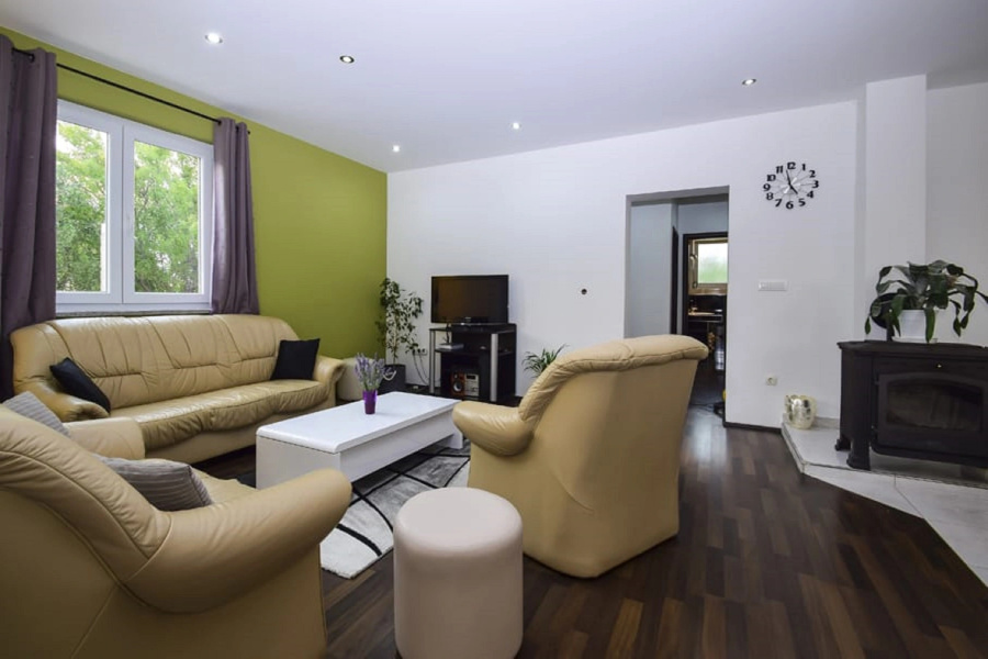Pool Villa Divna