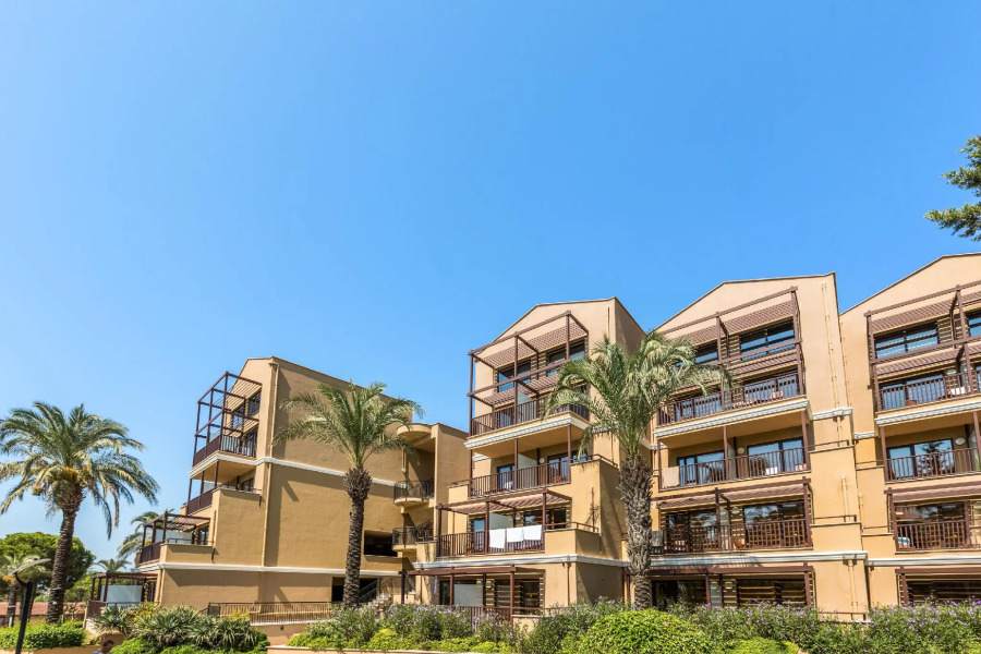 Asteria Family Resort Belek