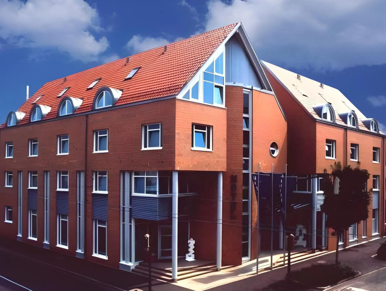 Hotel am Schillerpark