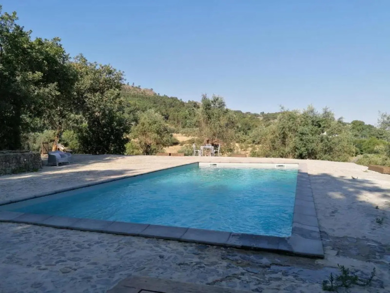 ALENTEJO Mountain Vacation House