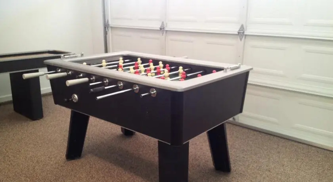 Orange County Vacation Home