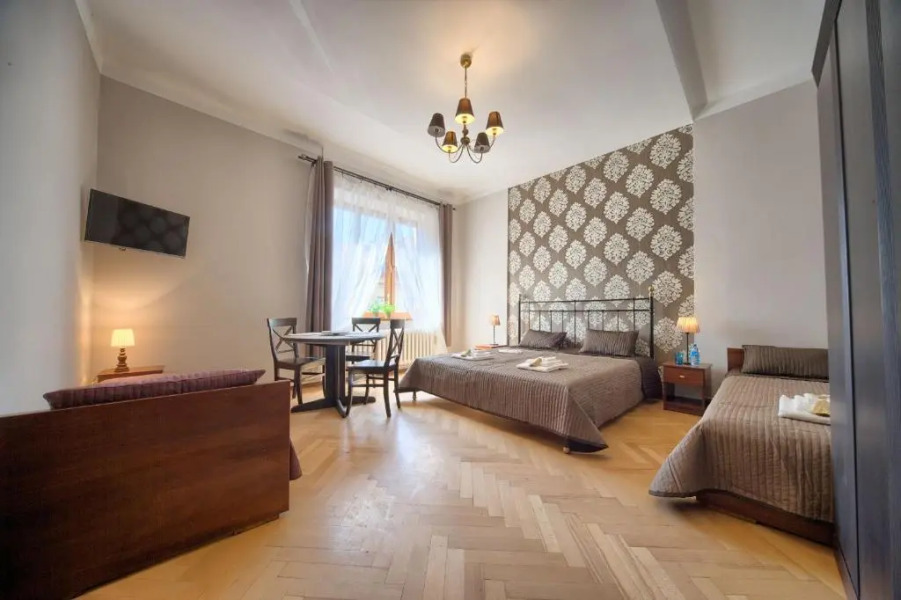 Pokoje gościnne "Old Town"