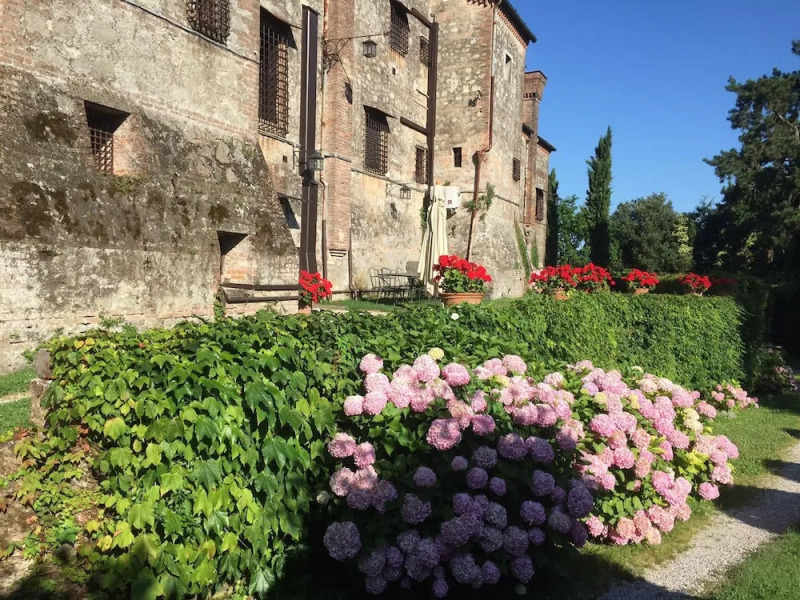 Agriturismo La Montecchia