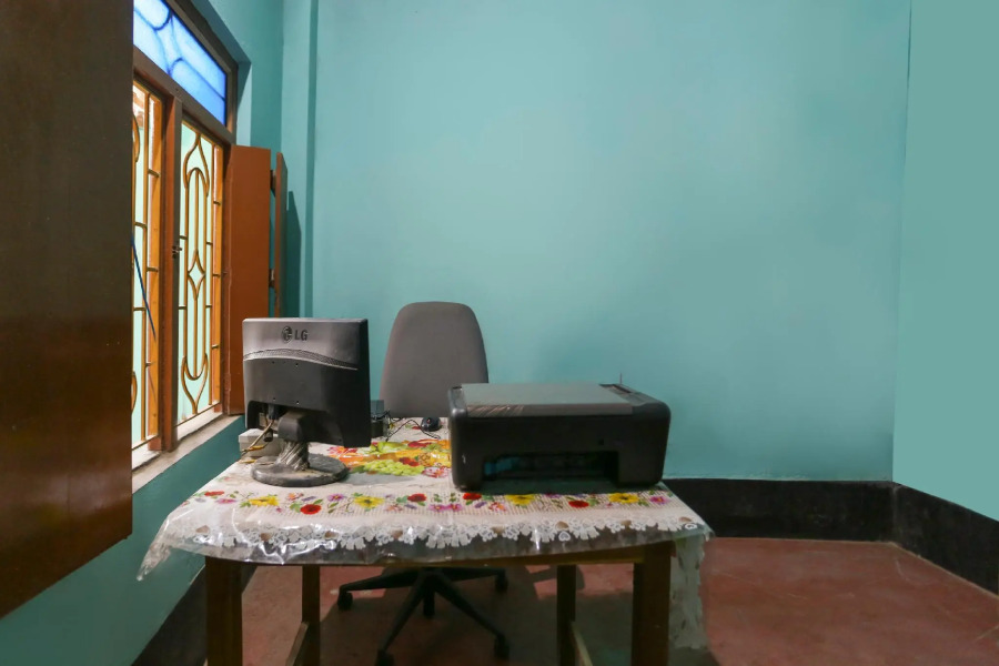 Hotel Tarutat by OYO Rooms