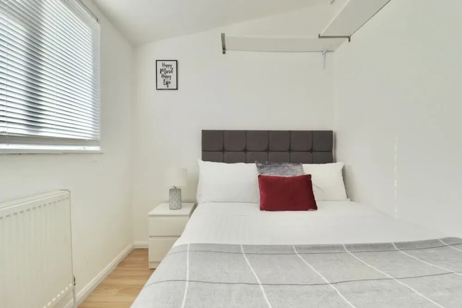 Skyvillion Home in Stevenage