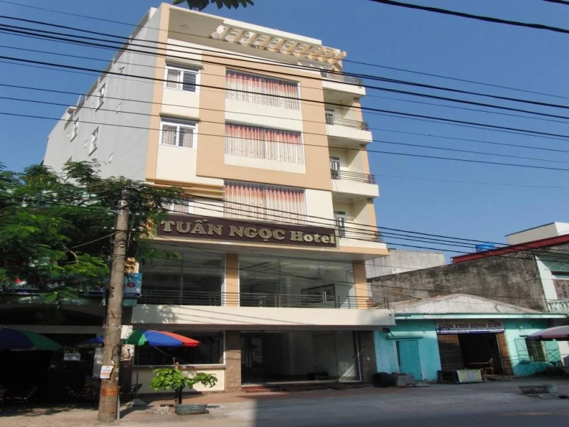 Tuan Ngoc Hotel