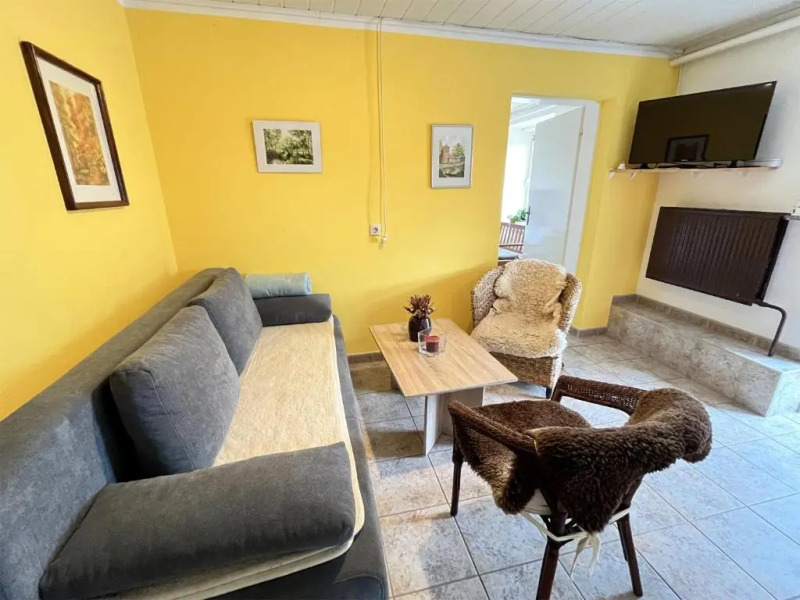 Ferienwohnung Woldzegarten SEE 6071