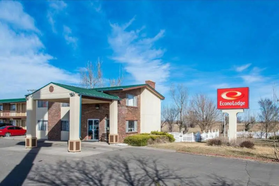 Econo Lodge