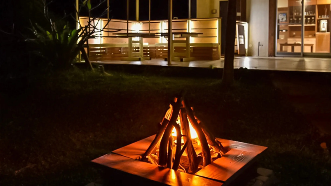 Northern Inn Umisuzume (Ishigakijima)