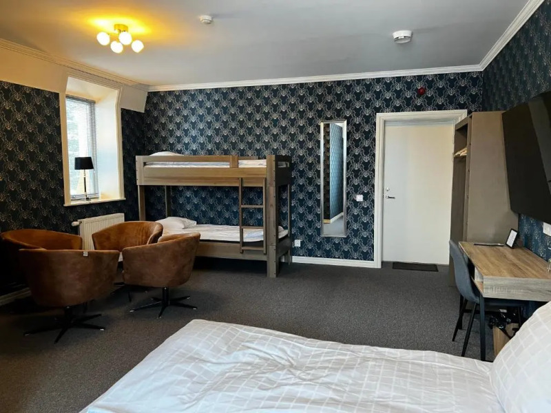 Norrfly Herrgård AB