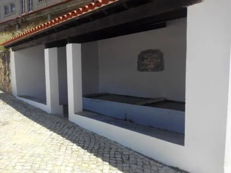 Casa Do Avô In Montejunto