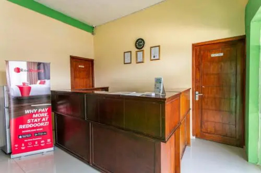 K Hotel & Hostel Prambanan
