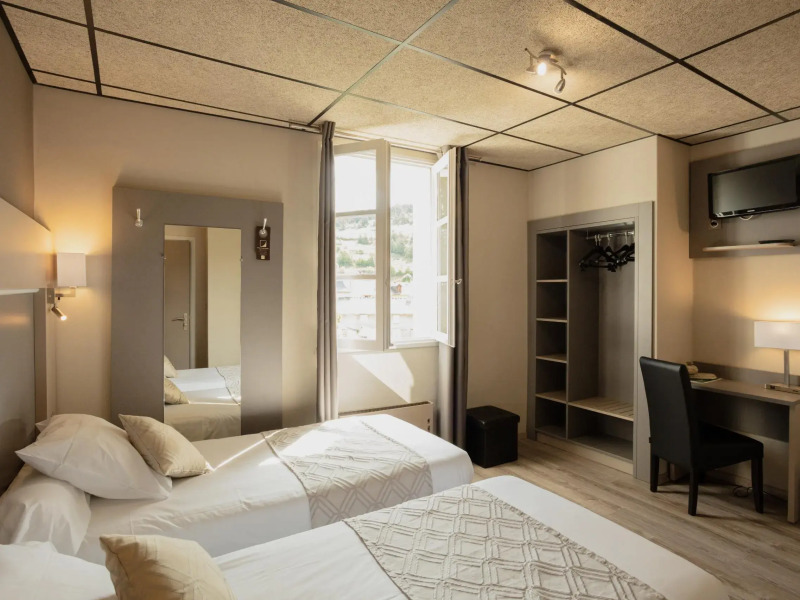 Hotel Family and Spa