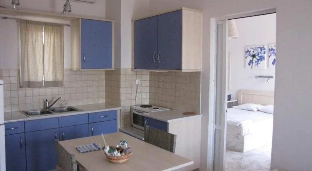 Karistos Mare Apartments