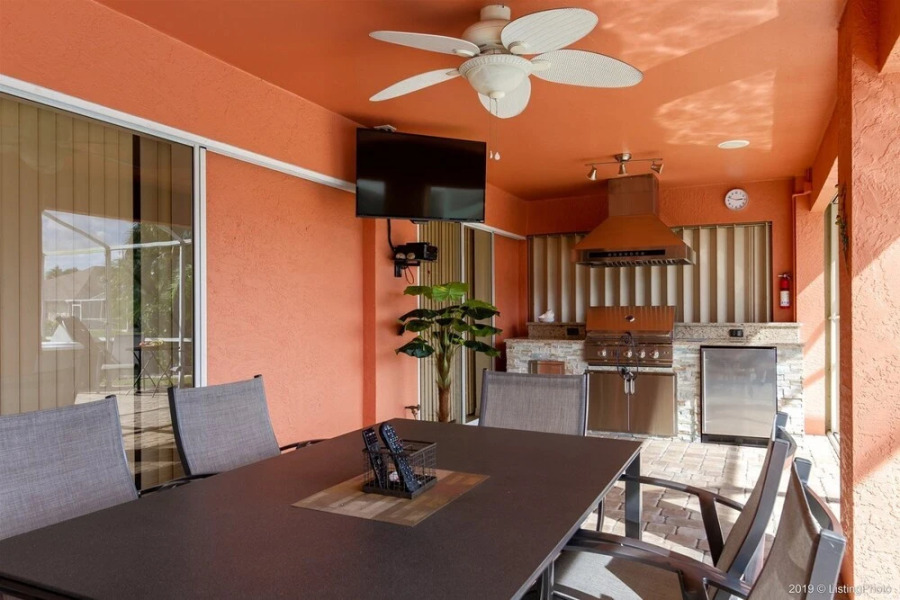 Top Florida Vacation Villas