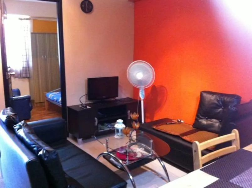 Cypress Tower Celesta 814