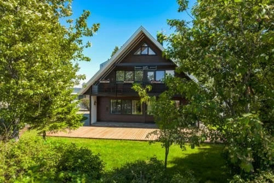 Guesthouse Garun Heidmork