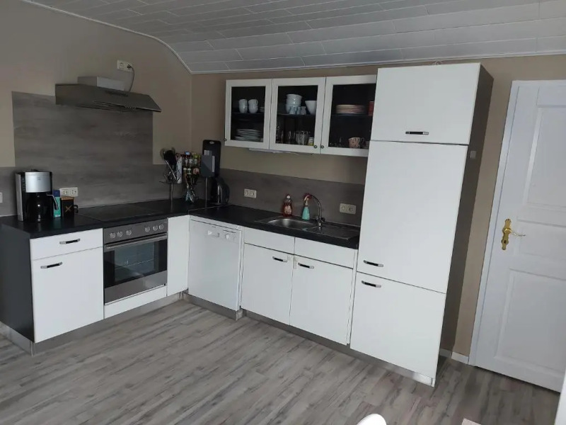 Ferienwohnung am Lieserpfad