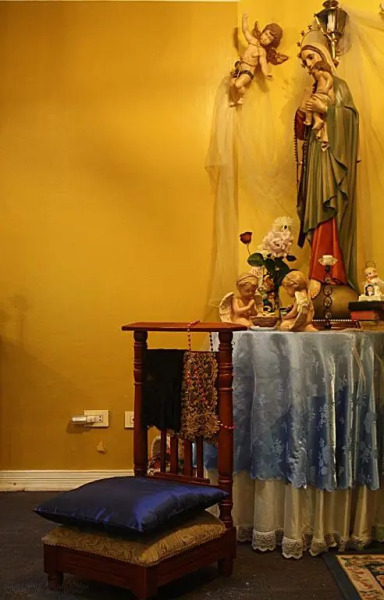 Hostal Saint Mary´s Tababela