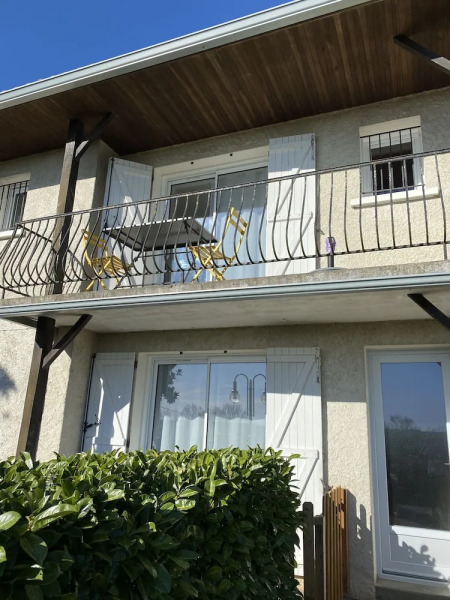 Le Piquet Résidence