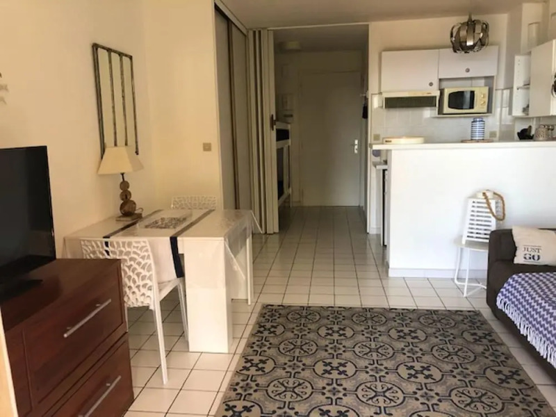 Studio in Collioure, With Wonderful sea View and Furnished Balcony - 2