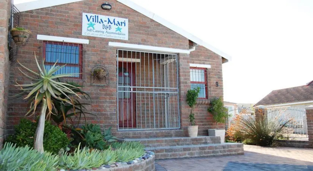 Villa-Mari Self Catering Apartment