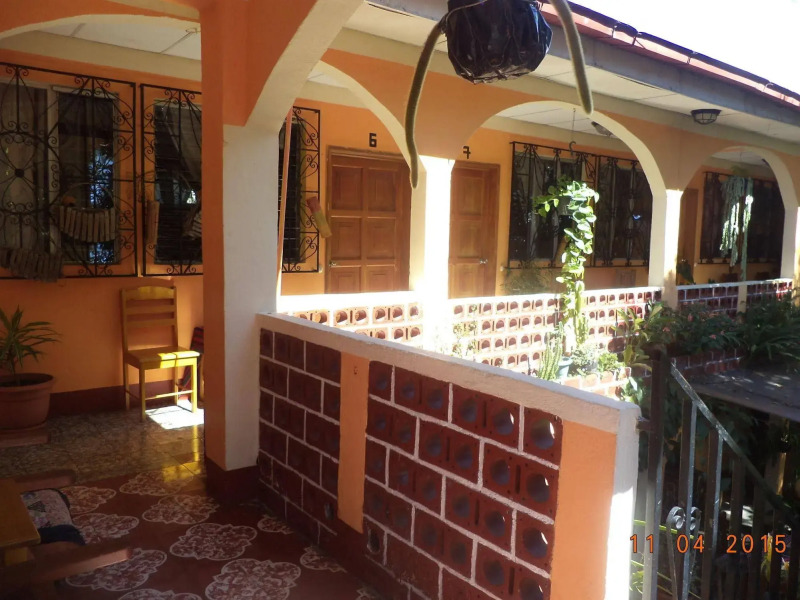 Hospedaje El Viajero