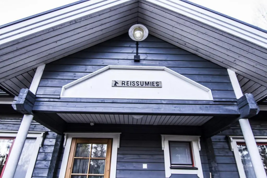 Lomakulkuri Apartments