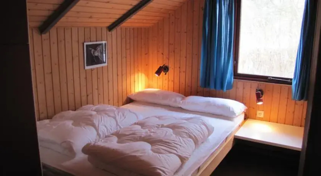 "Ferienhaus Glücksburg"