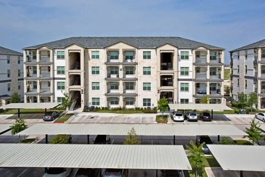 Century Stone Hill North